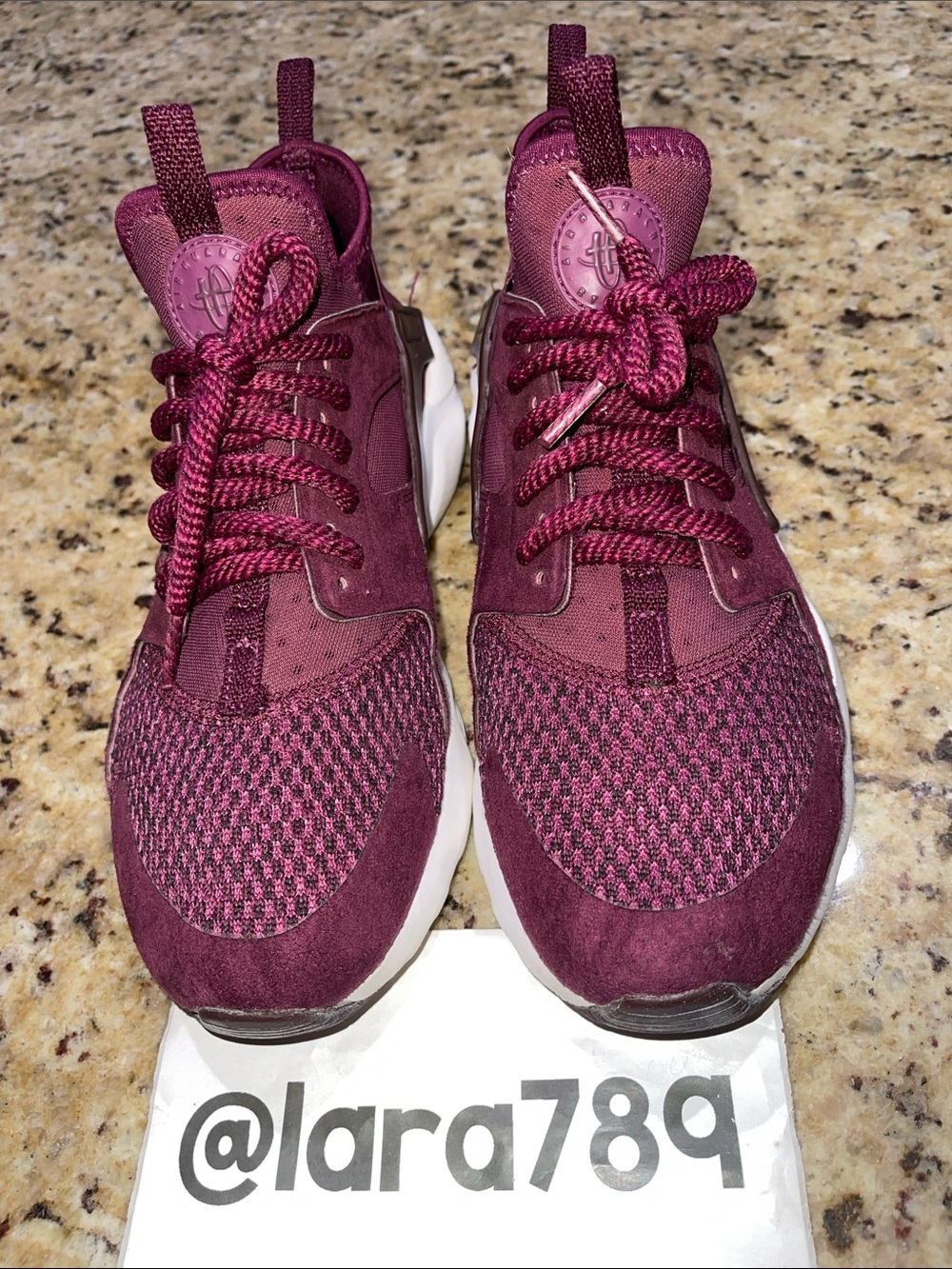 Nike Air Huarache Run Ultra
